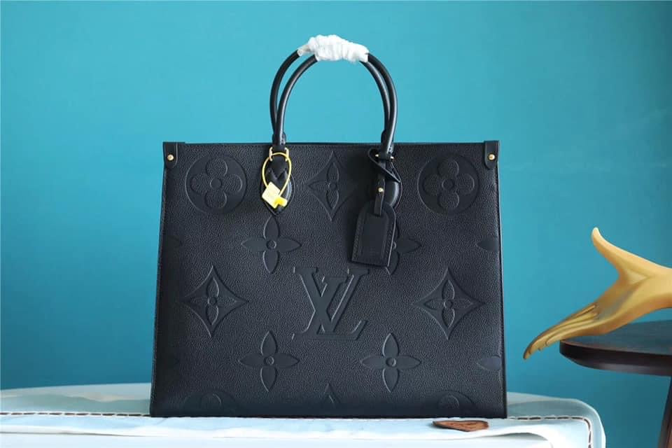 Louis Vuitton OnTheGo