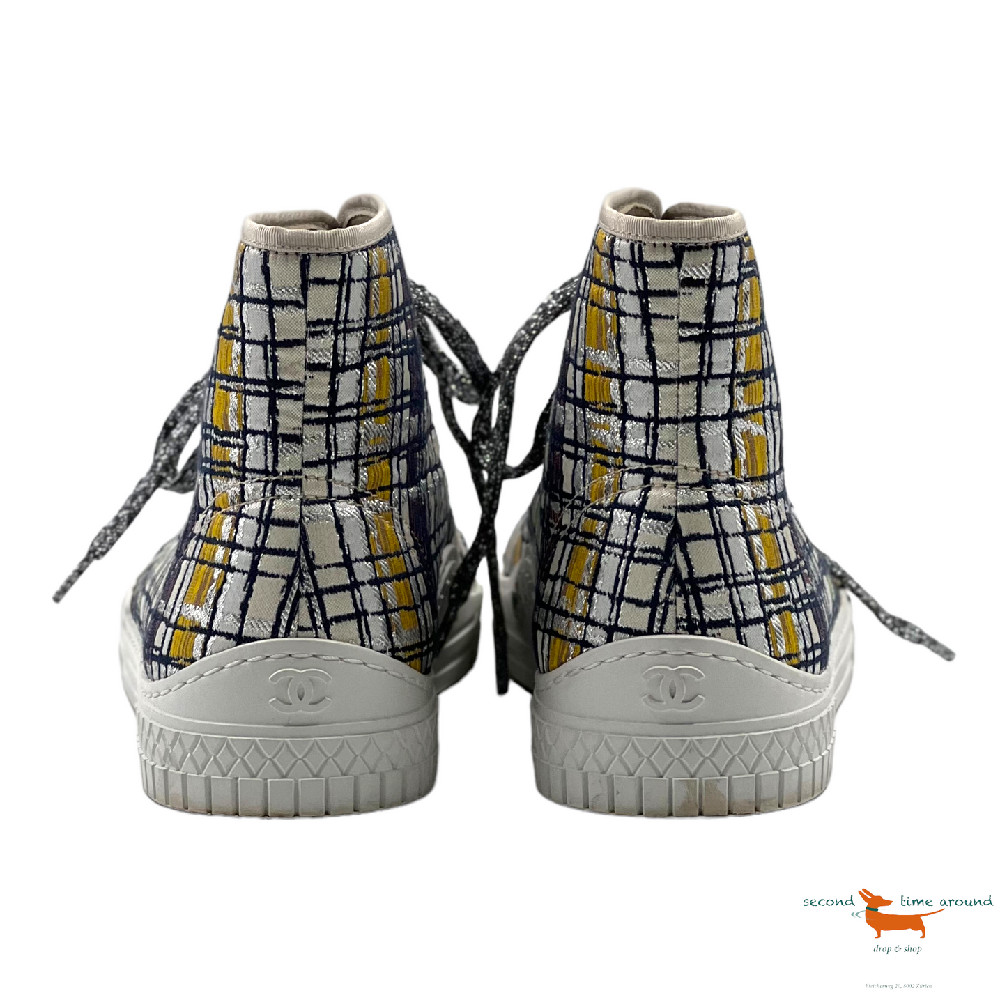 Chanel Sneakers