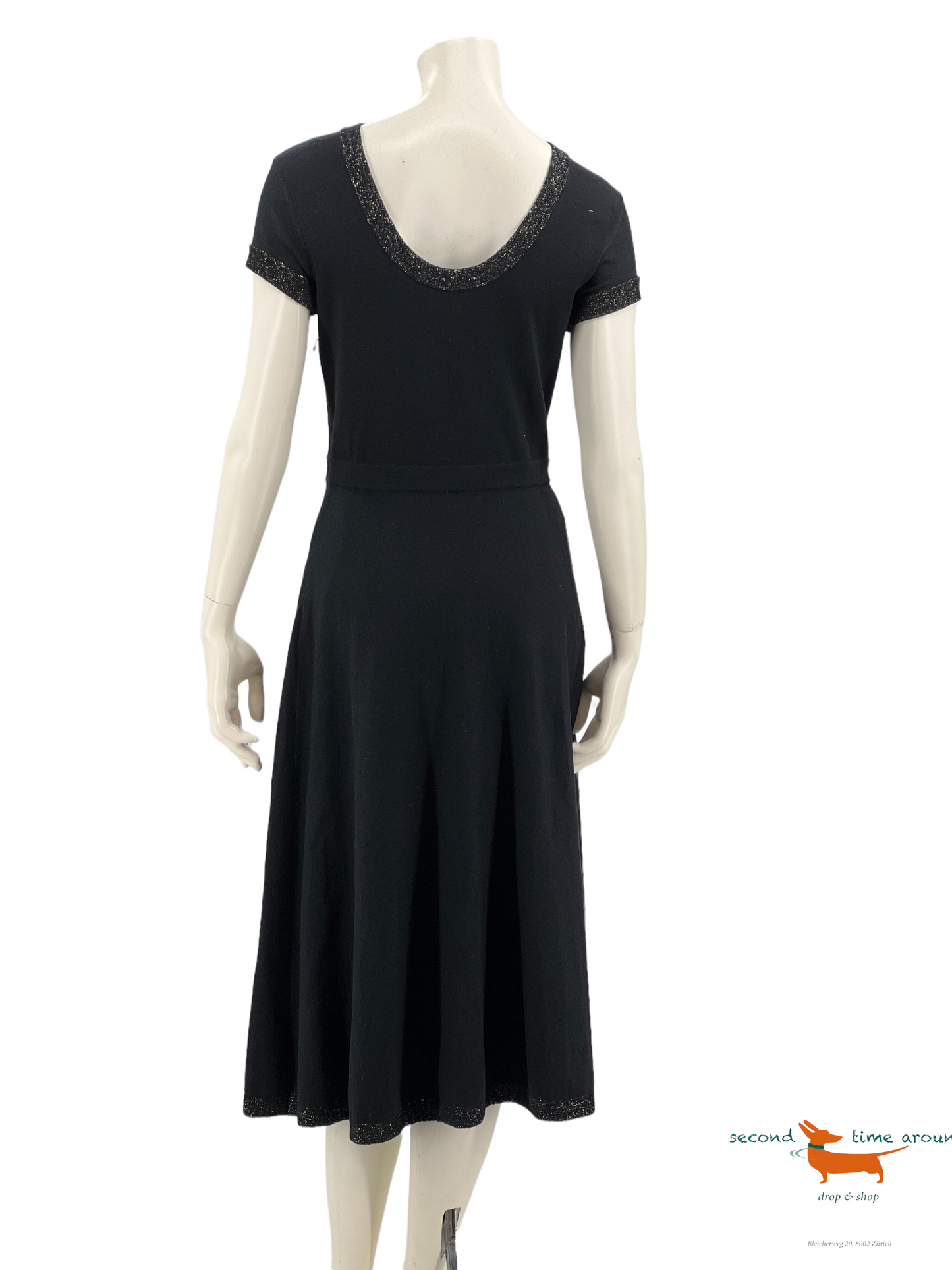 Chanel Dress