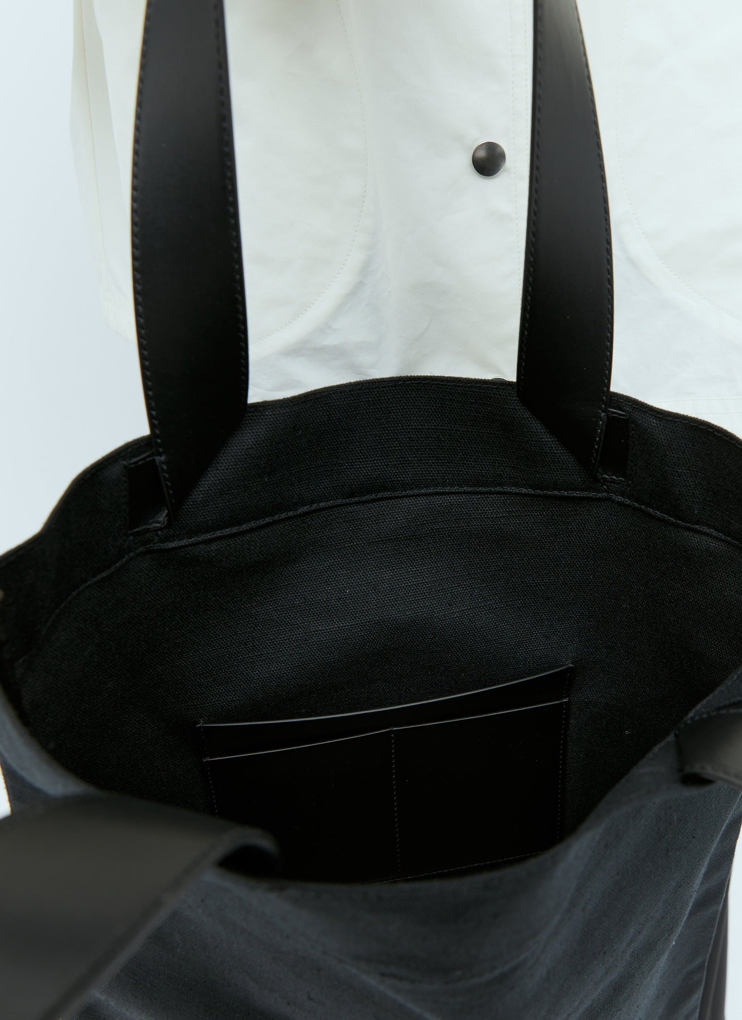 Jil Sander Women Book Tote Bag