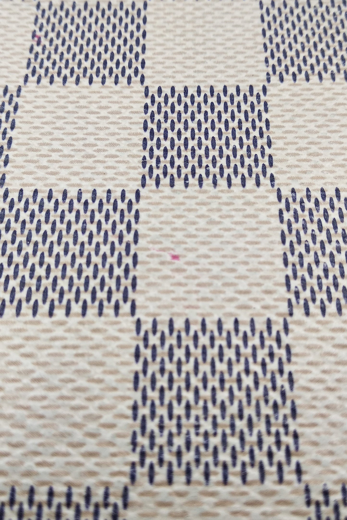 Damier Azur Canvas Insolite Wallet Beige
