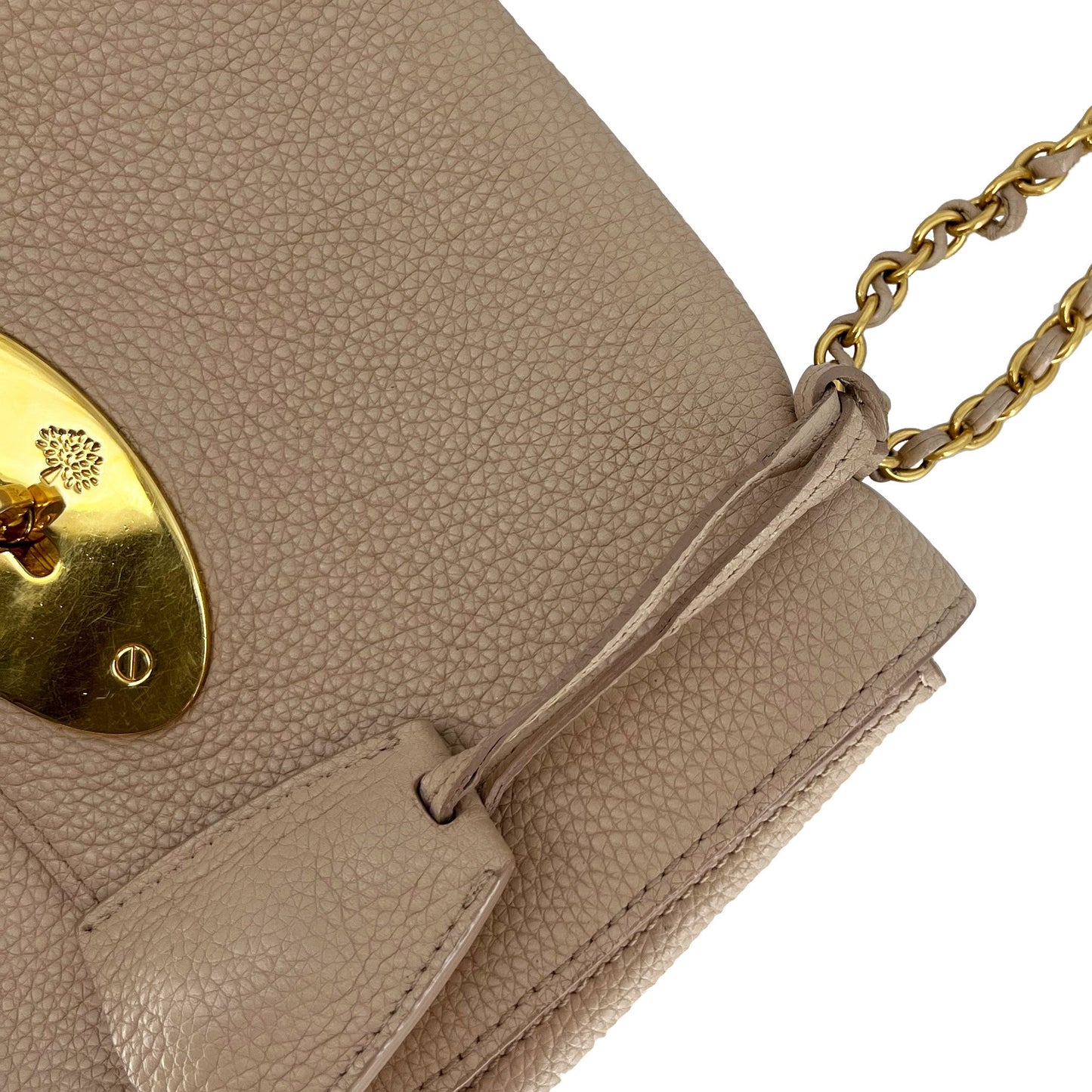 Mulberry “Lily†Small Handbag