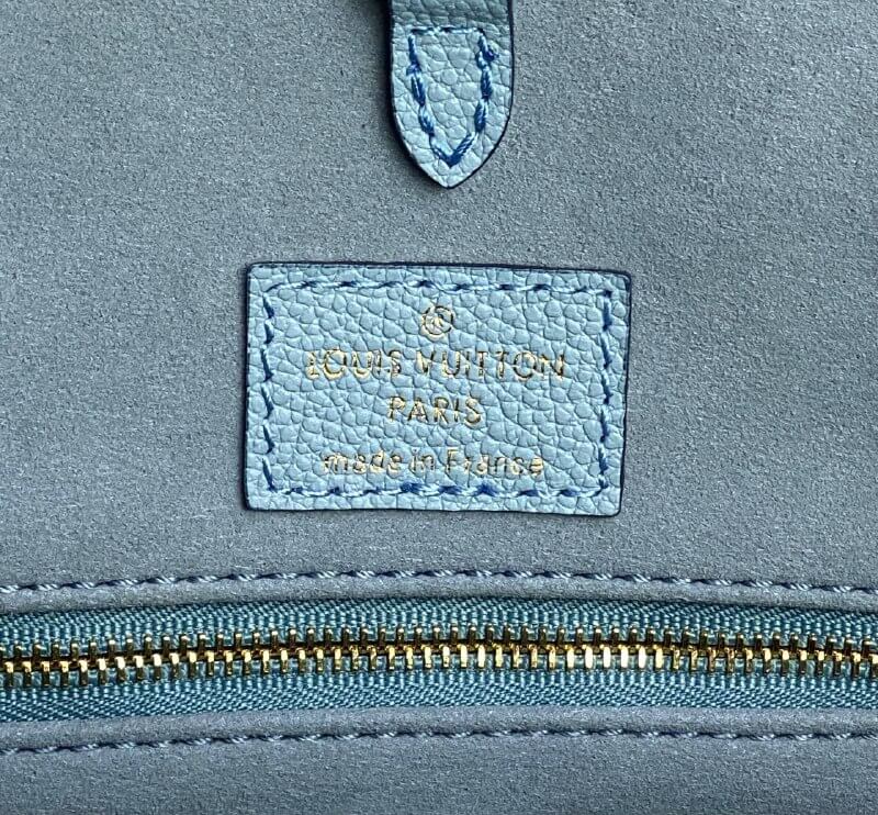 ONTHEGO MM blue