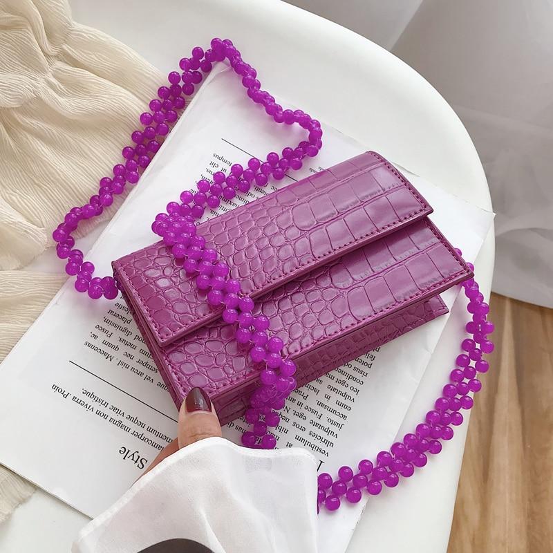GLM - 2021 MINI BAG FOR WOMEN MB011
