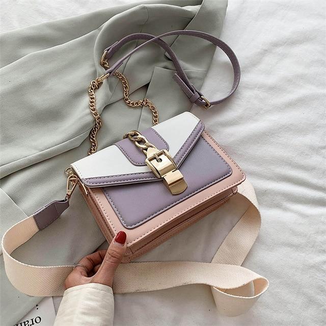 GLM - 2021 SHOULDER BAG FOR WOMEN SB013