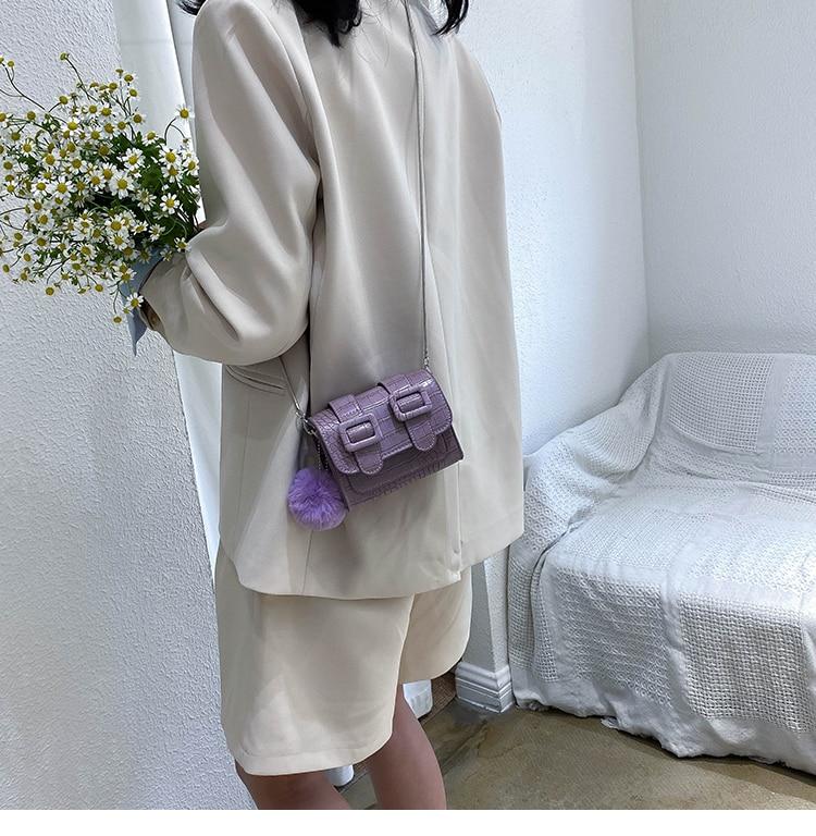 GLM - 2021 MINI BAG FOR WOMEN MB009