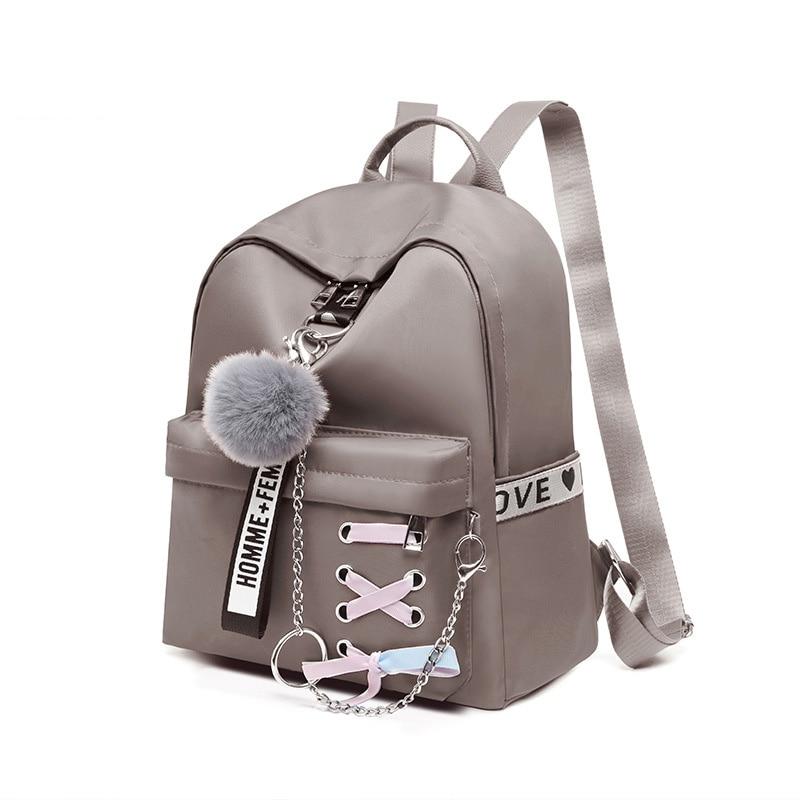 GLM - 2021 BACKPACKS FOR WOMEN BP005