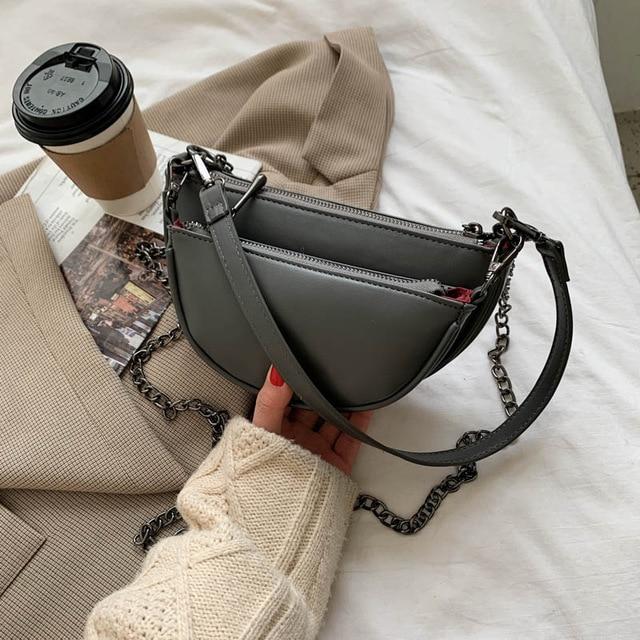 GLM - 2021 SHOULDER BAG FOR WOMEN SB019