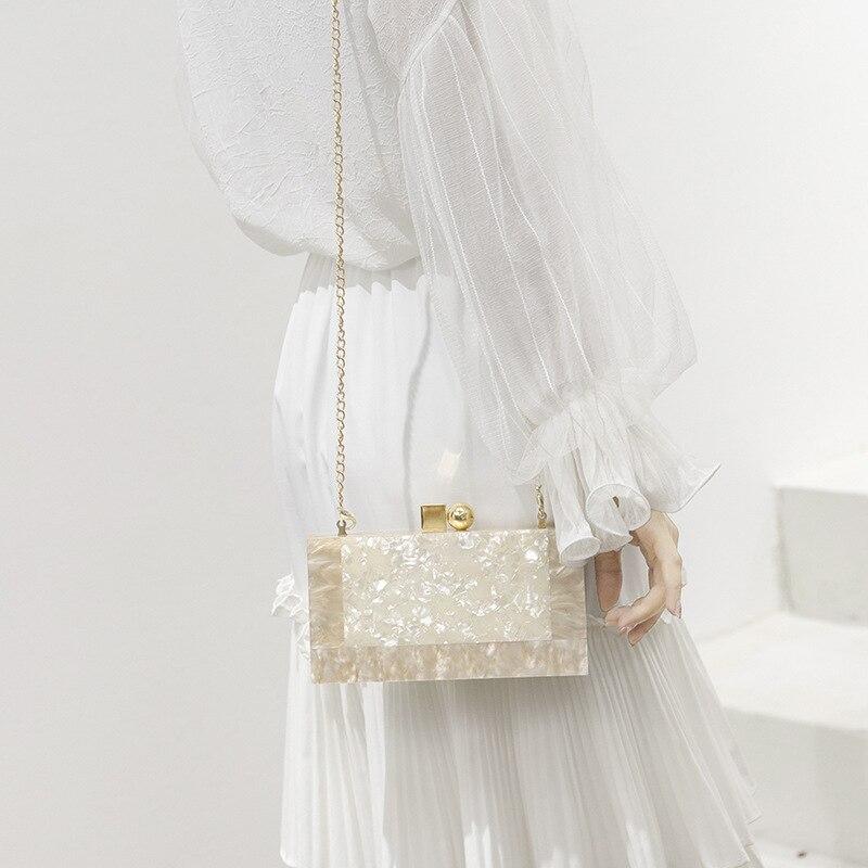GLM - 2021 CLUTCHES BAGS FOR WOMEN CS001