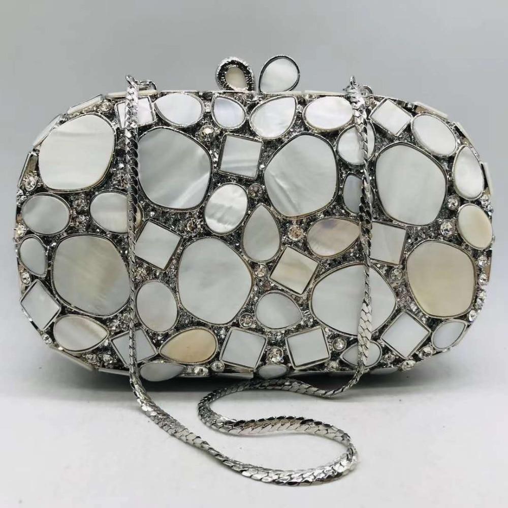 GLM - 2021 CLUTCHES BAGS FOR WOMEN CS006