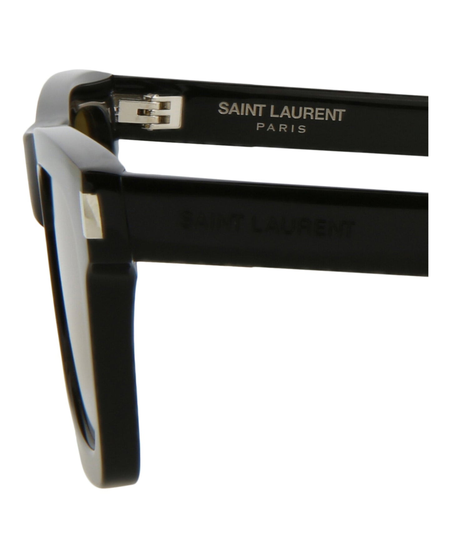Saint Laurent Square-Frame Acetate Sunglasses Womens SL461BETTY-30011401-008
