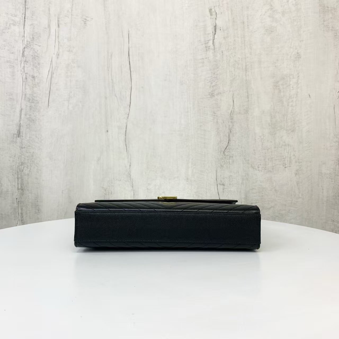 preloved YSL messenger bag