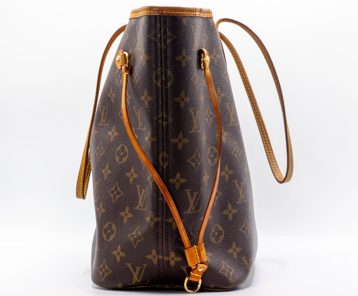 Neverfull MM Monogram