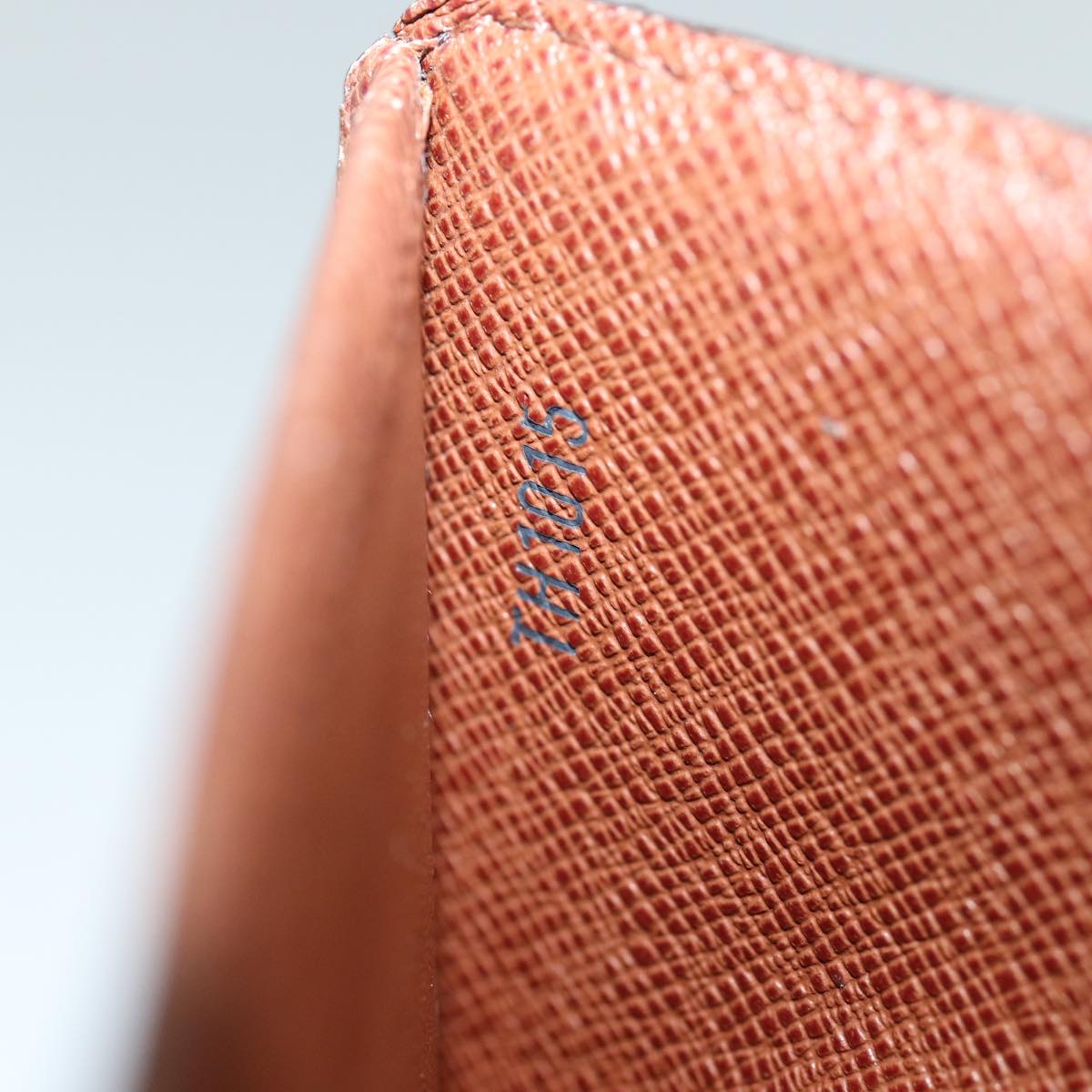 LOUIS VUITTON Monogram Portefeuille Koalat Bifold Wallet M58013 LV yk11861