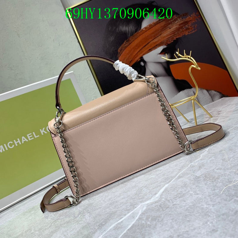 Satchel Bags - MK Bags - 619