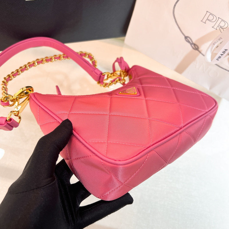 Satchel Bags - PDA Bags - 2145