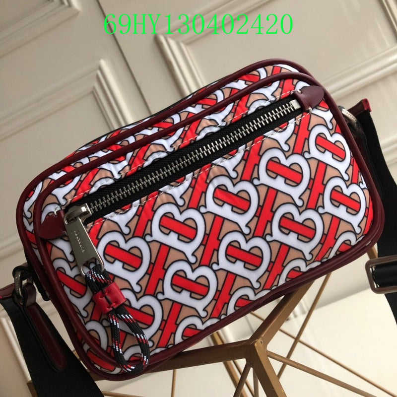 Fan Fashion -GLM - Top quality BBR Bags - 563