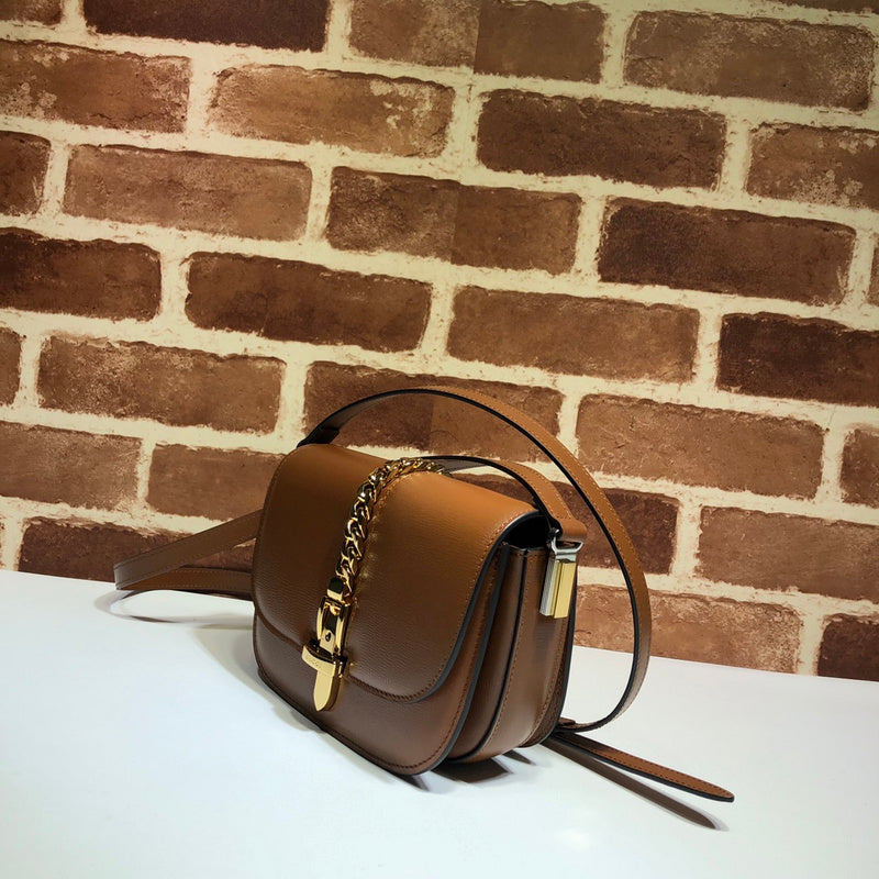 Satchel Bags - GCI Bags - 3688