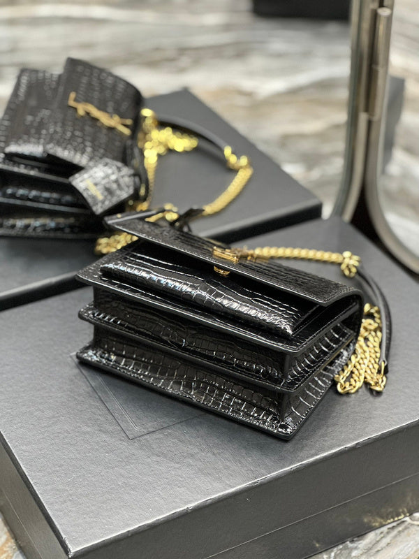 GLM - SLY Bags - 1010