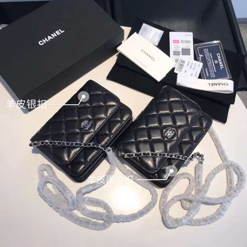 Satchel Bags - CHL Bags - 6755