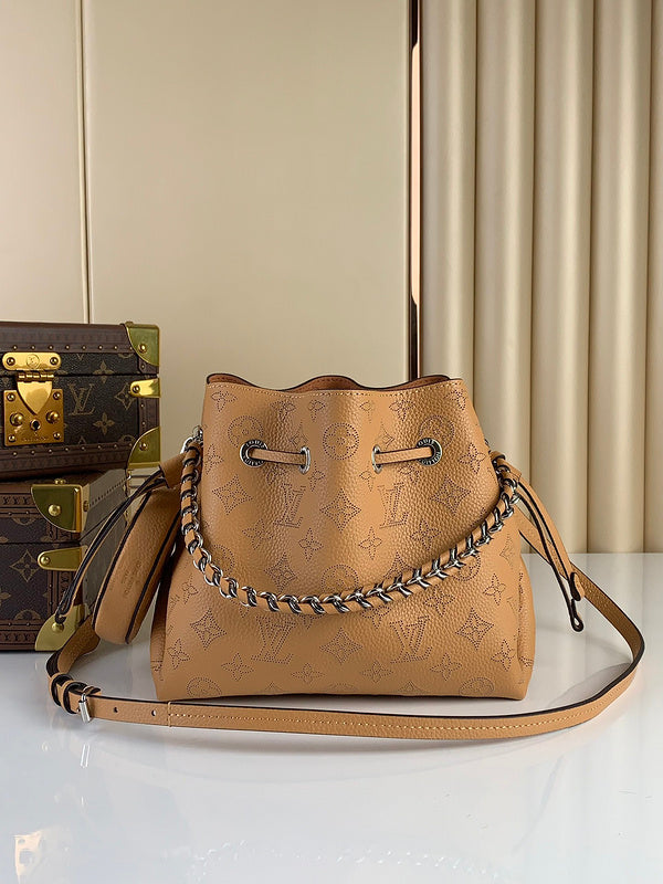 Satchel Bags - VL Bags - 4779
