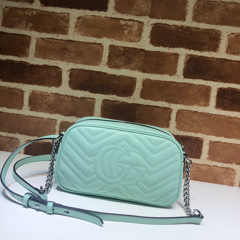 Satchel Bags - GCI Bags - 3976