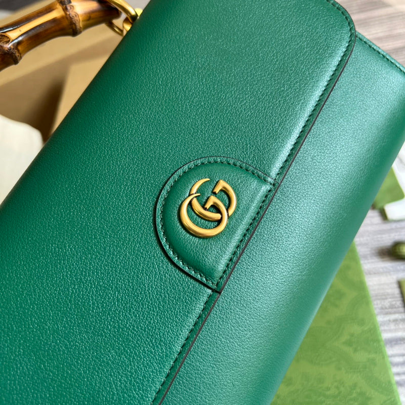 Satchel Bags - GCI Bags - 4759