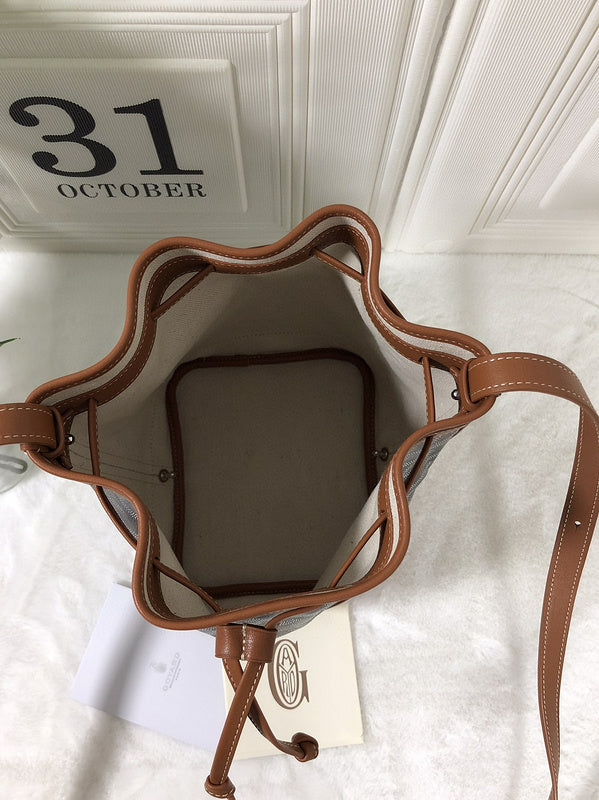 Satchel Bags - GOD Bags - 685