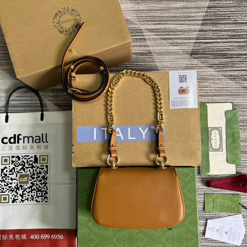 Satchel Bags - GCI Bags - 7577