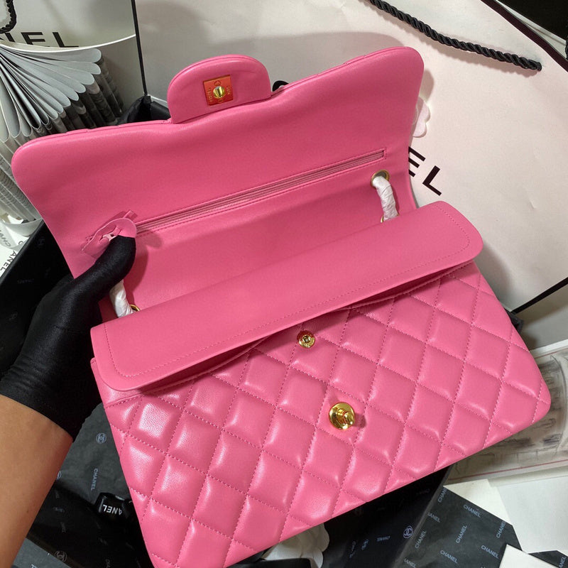 Satchel Bags - CHL Bags - 2290