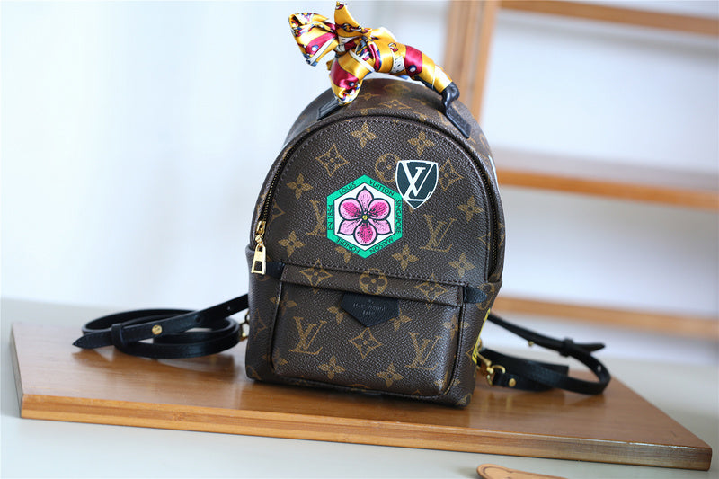 Glami - LUV Bags - 023