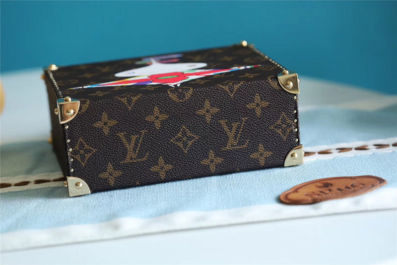 Glami GlamI Lu-Vi bags - 9483