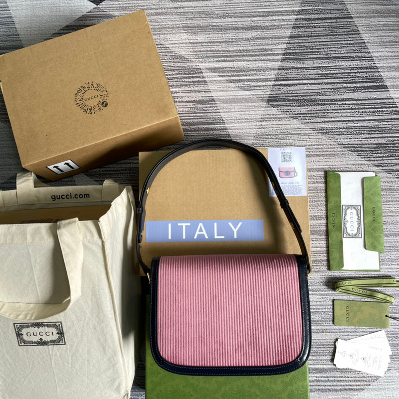 Satchel Bags - GCI Bags - 4939