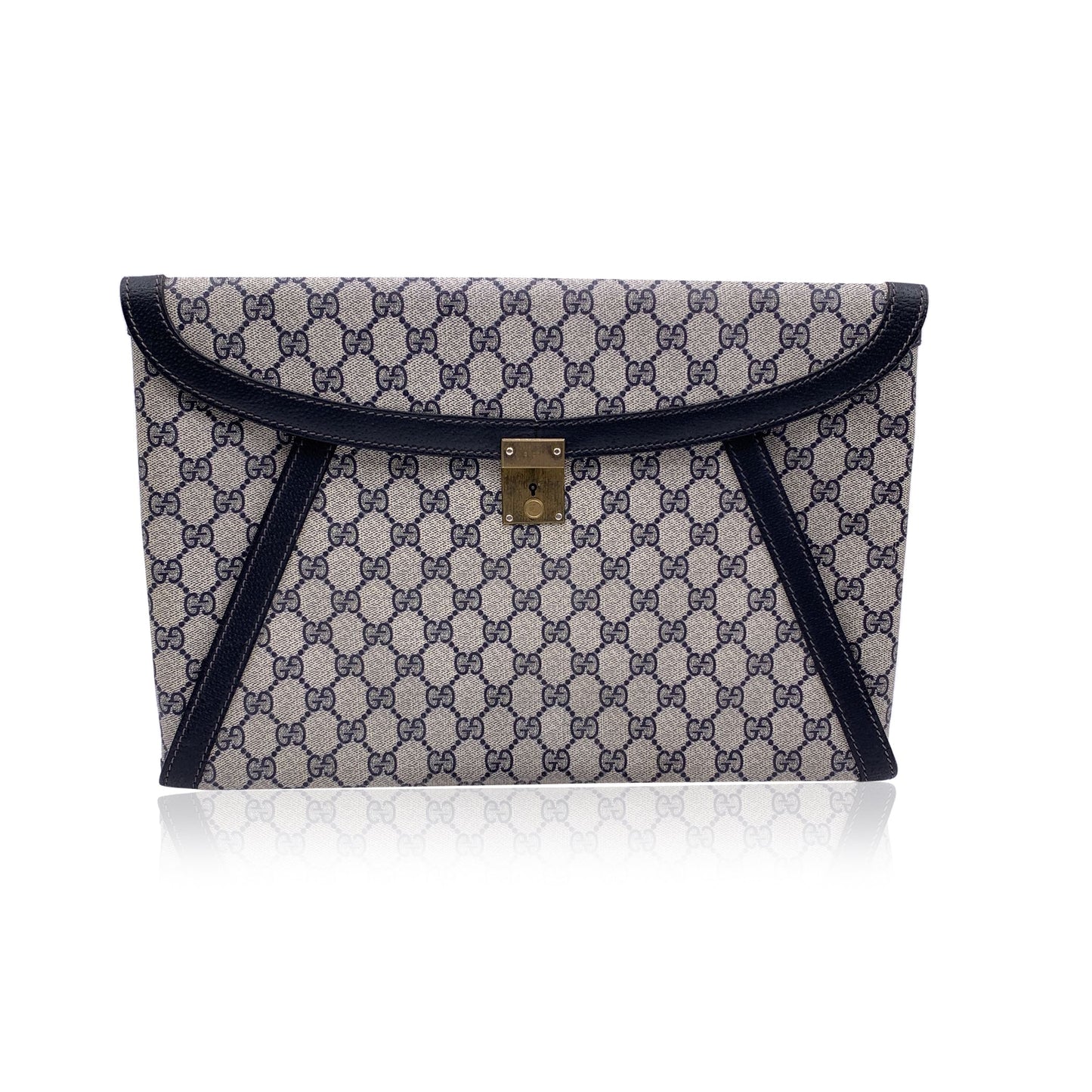 Gucci Clutch Bag Vintage