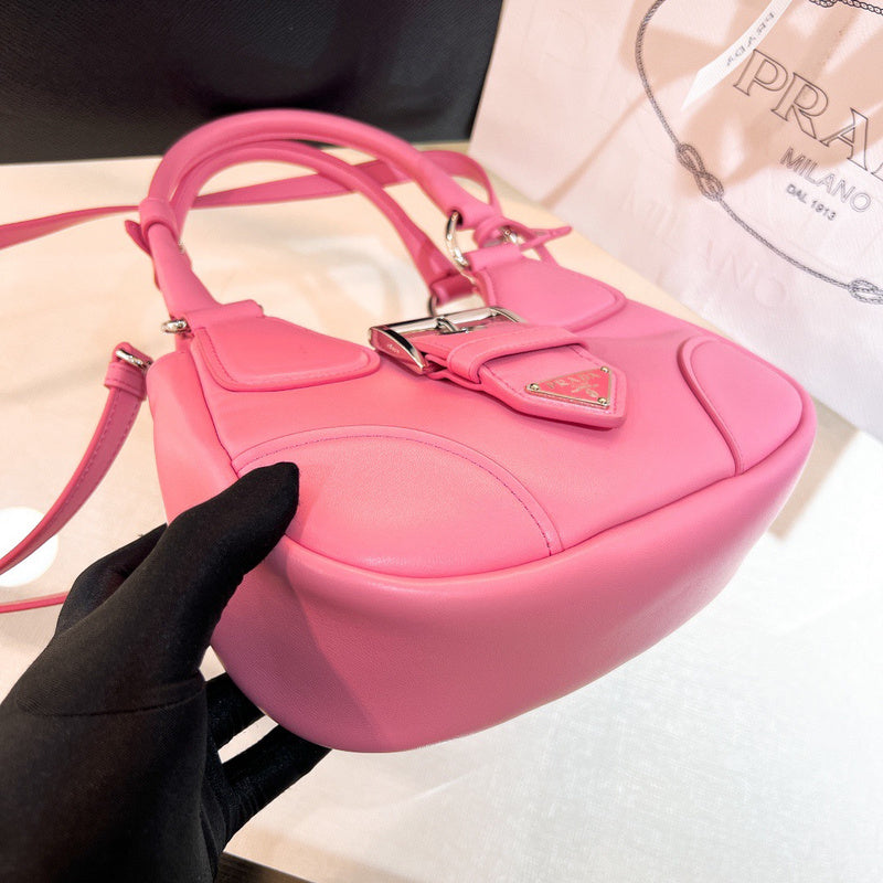 Satchel Bags - PDA Bags - 2173