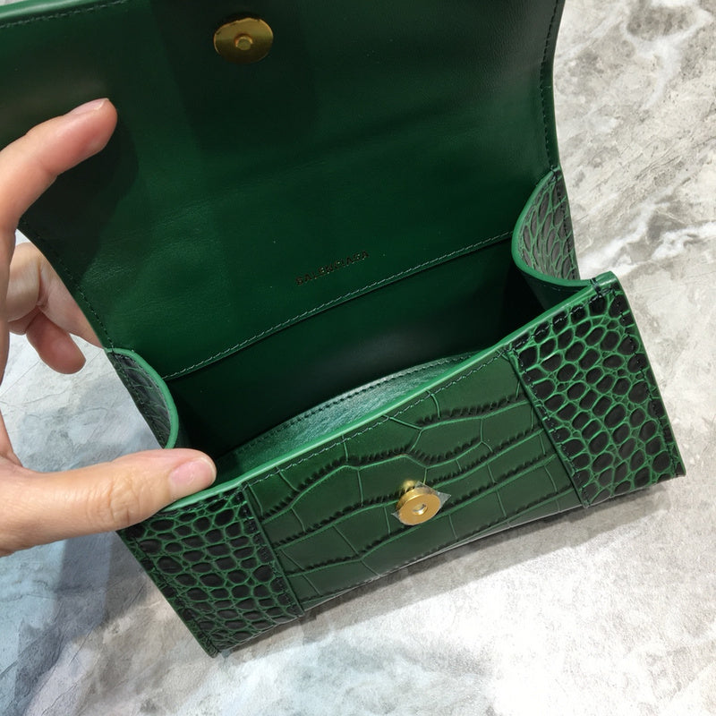 Satchel Bags - BGA Bags - 820