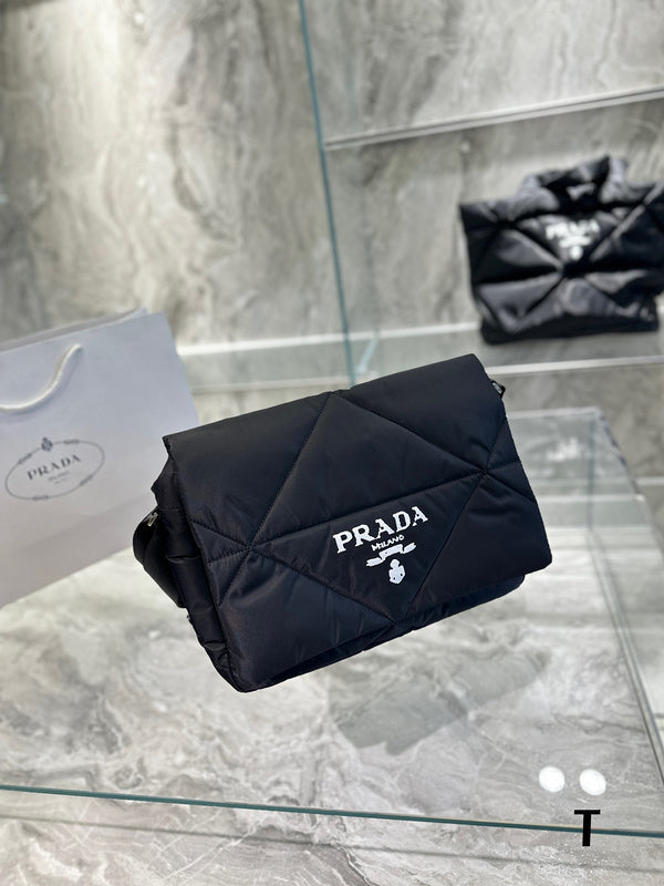 Satchel Bags - PDA Bags - 591