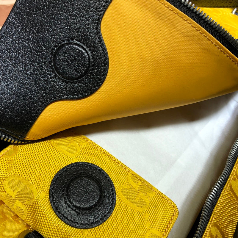 Satchel Bags - GCI Bags - 3908