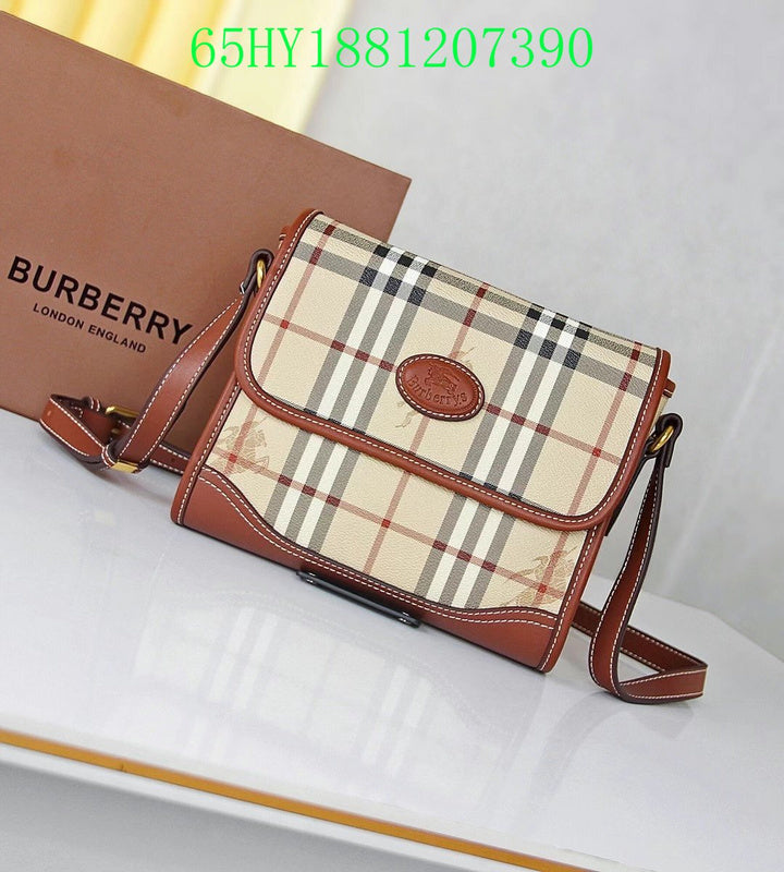 Fan Fashion -GLM - Top quality BBR Bags - 336