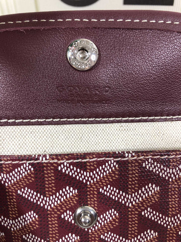 Satchel Bags - GOD Bags - 749
