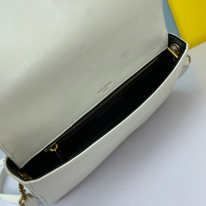 Satchel Bags - SLY Bags - 1639