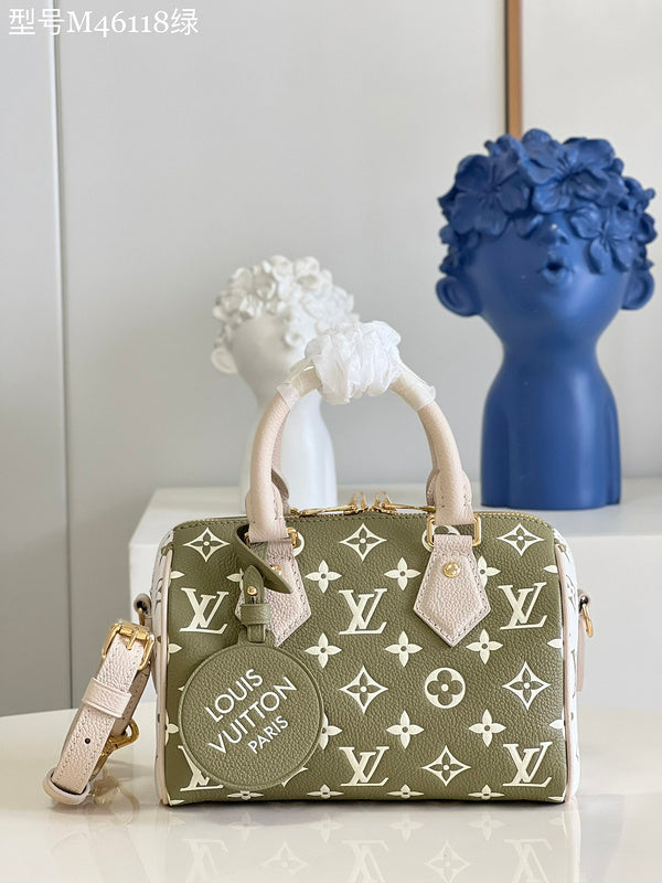 Glami GlamI Lu-Vi Bags - 16850
