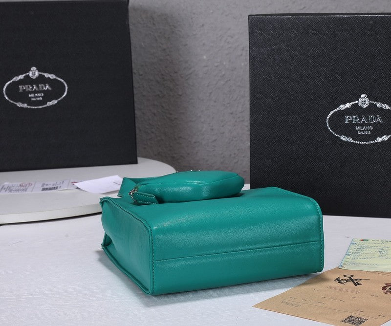 Satchel Bags - PDA Bags - 985