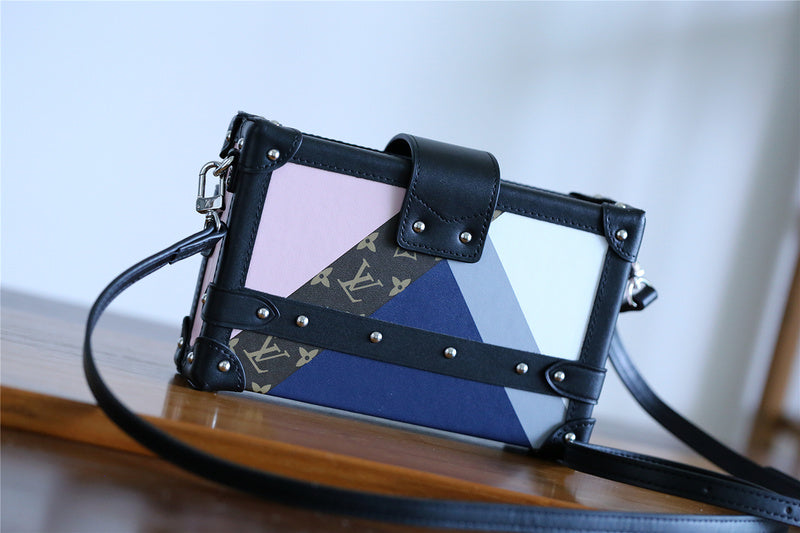 Glami GlamI Lu-Vi bags - 8224