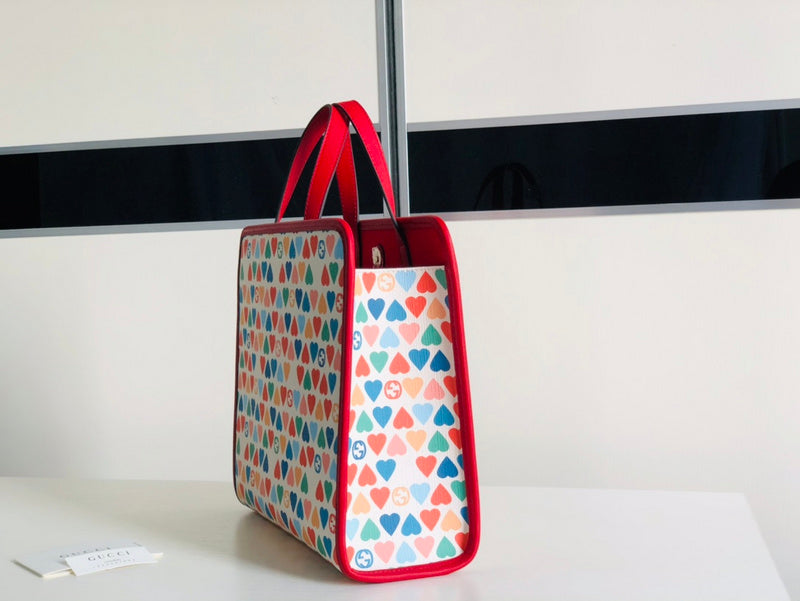 Satchel Bags - GCI Bags - 3787