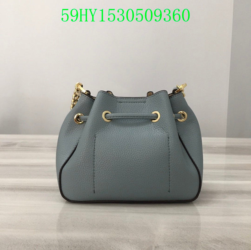 Satchel Bags - MK Bags - 387