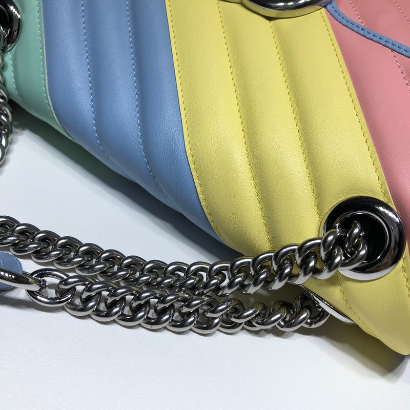Satchel Bags - GCI Bags - 3955