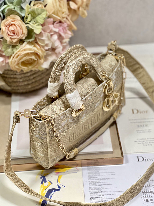 Glami Fashion - DIR Bags - 390