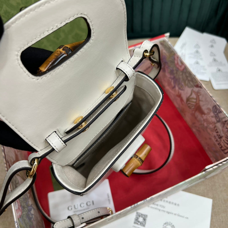 Satchel Bags - GCI Bags - 947