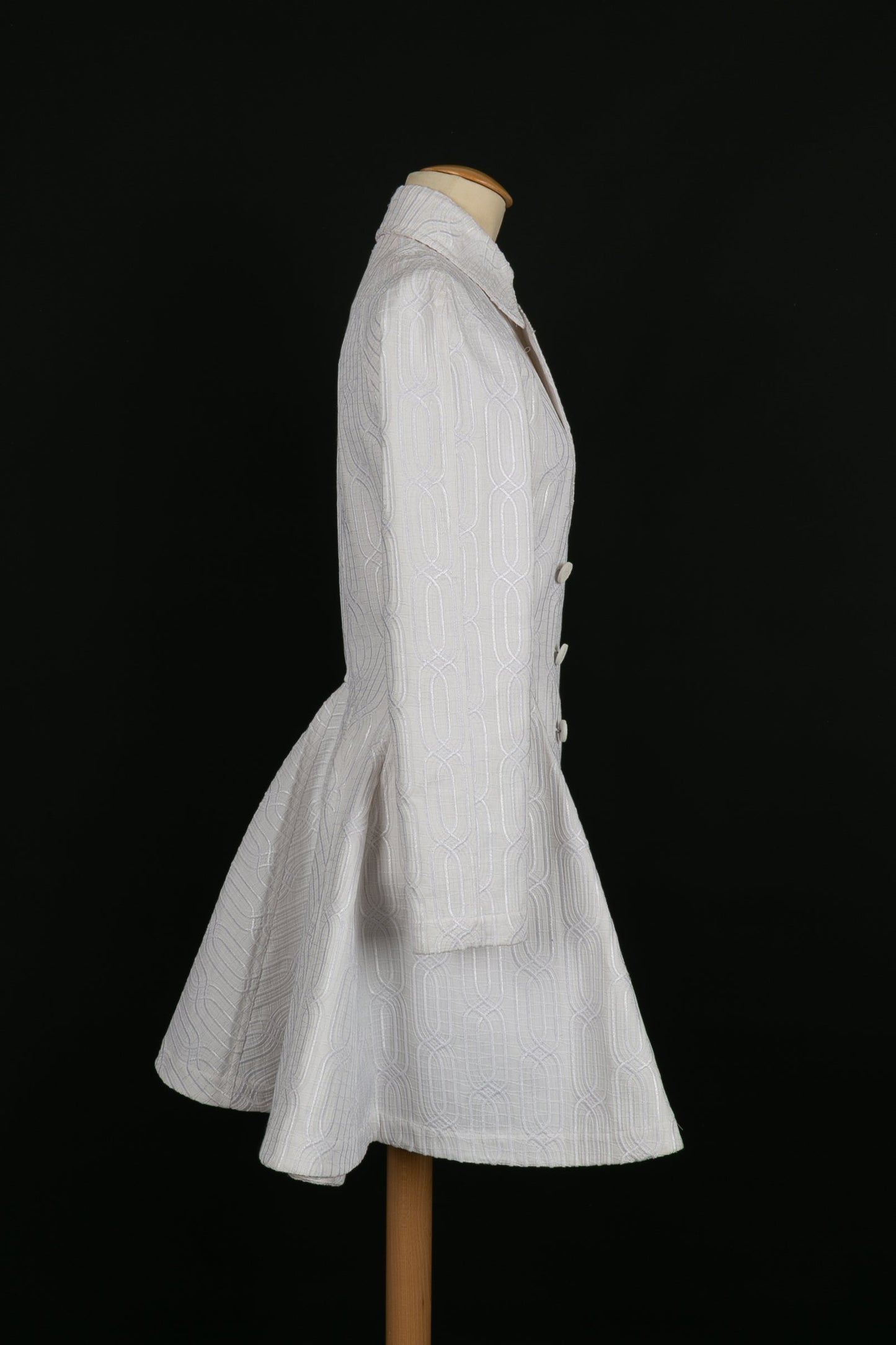 Manteau AlaÃƒÆ’Ã‚Â¯a
